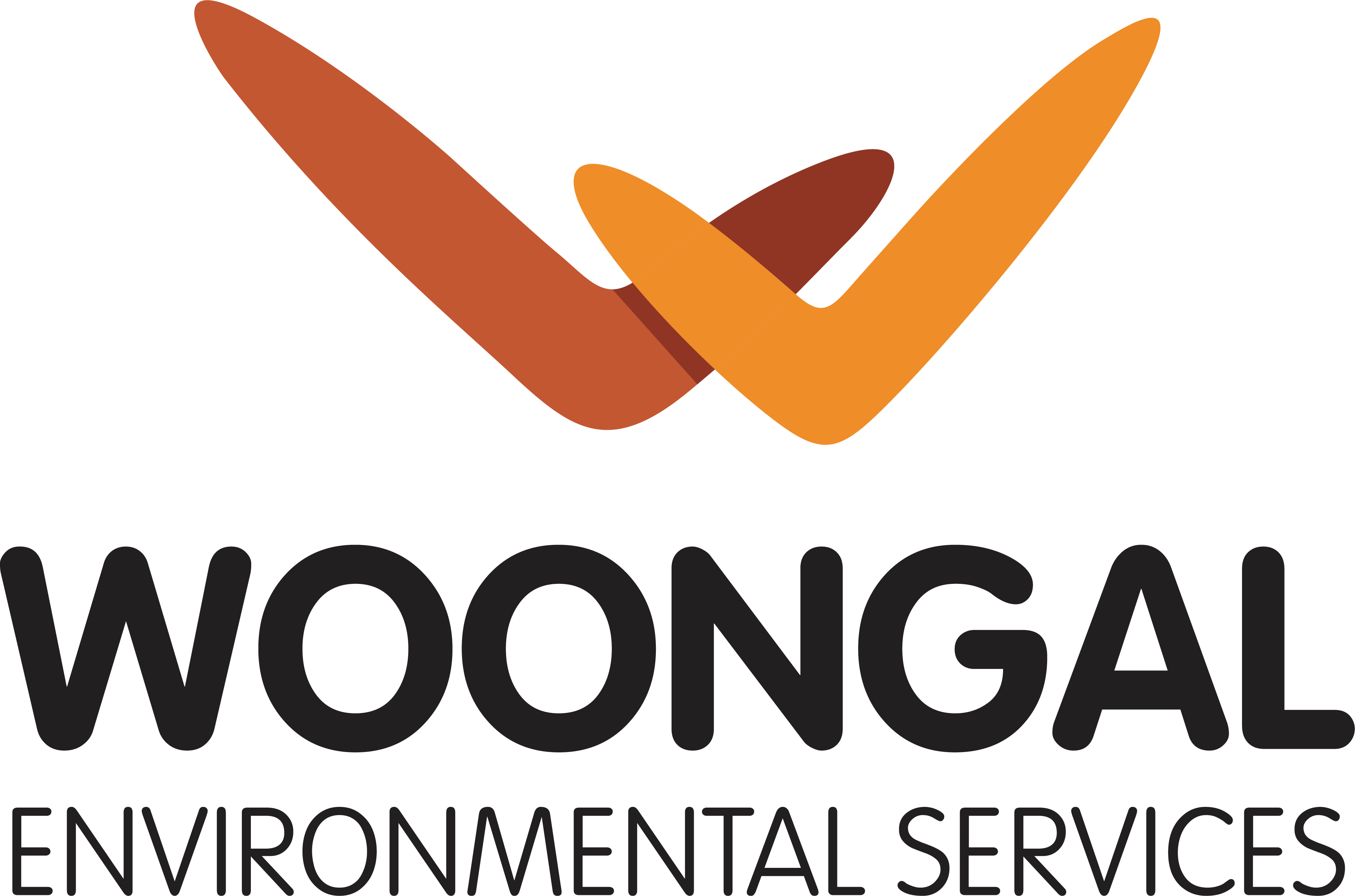 Woongal Environmental Services